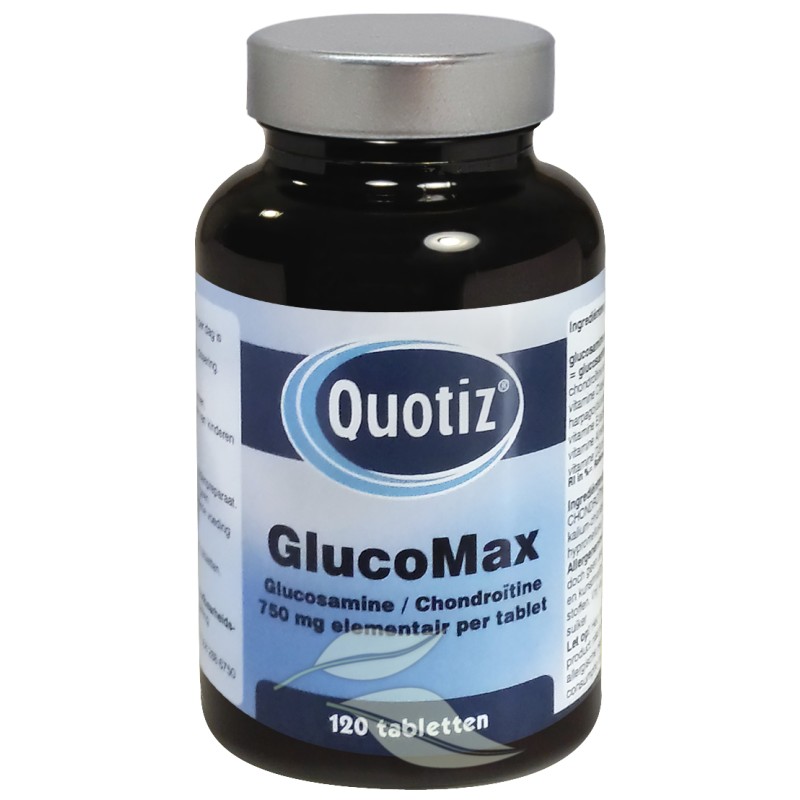 GlucoMax