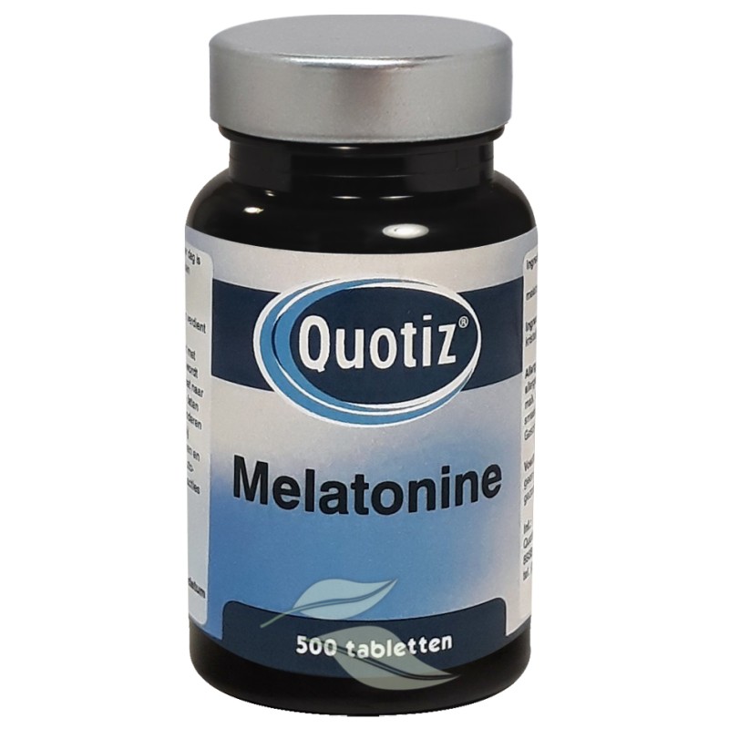 Melatonine 0,1 mg