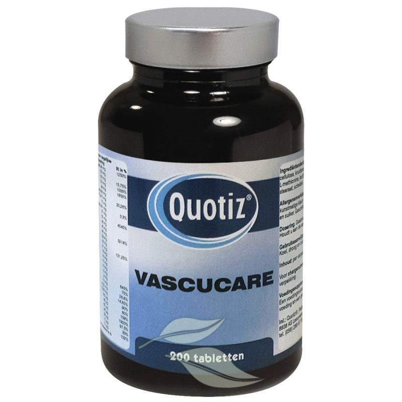 VascuCare 