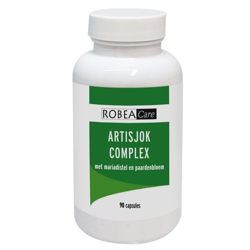 Artisjok Complex