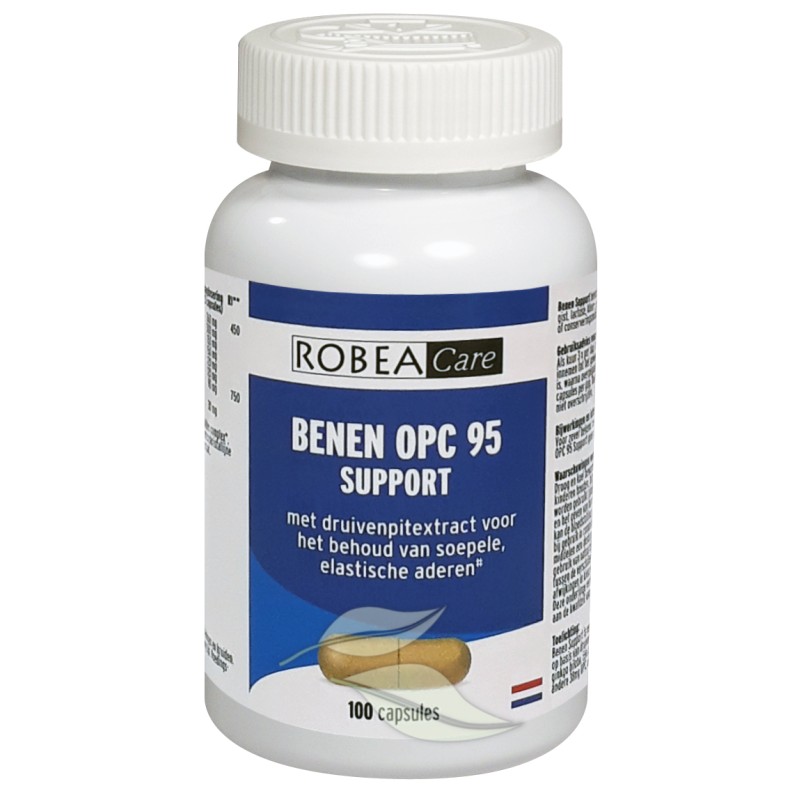 Benen OPC 95 Support 