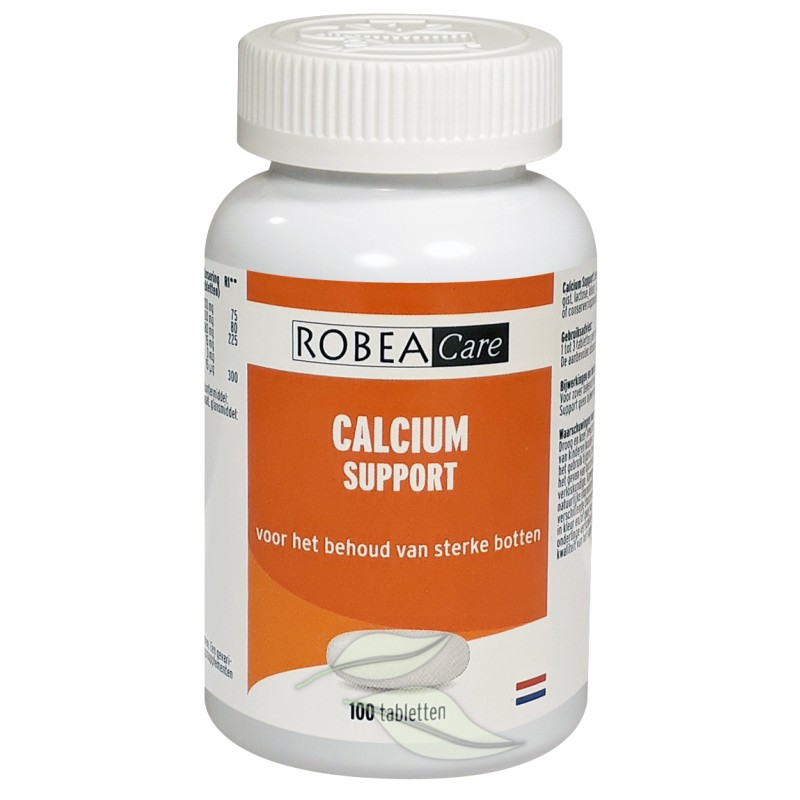 Calcium Support