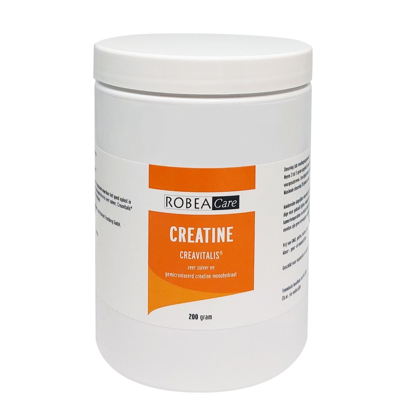 Creatine Monohydraat - Creavitalis®