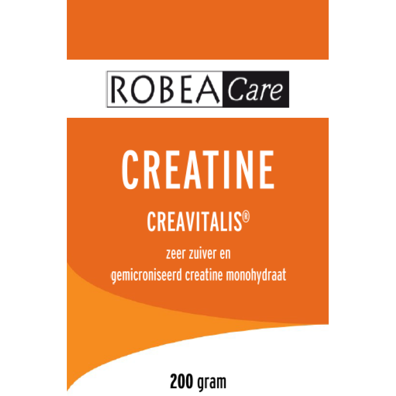 Creatine Monohydraat - Creavitalis®