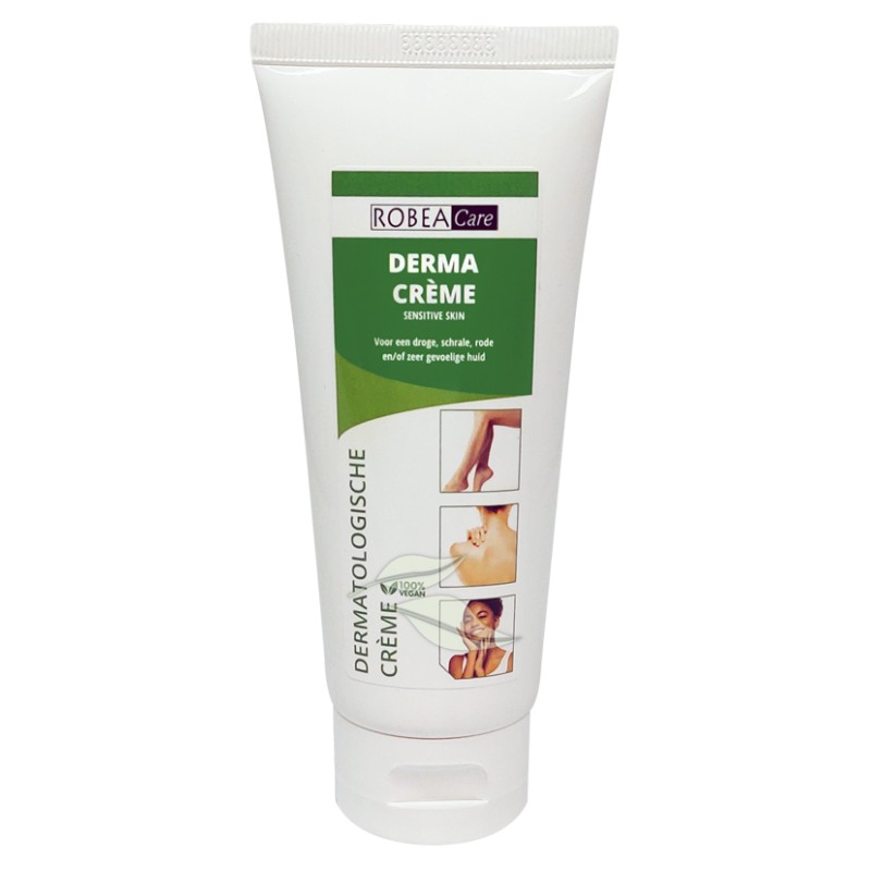 Derma Crème - Sensitive Skin