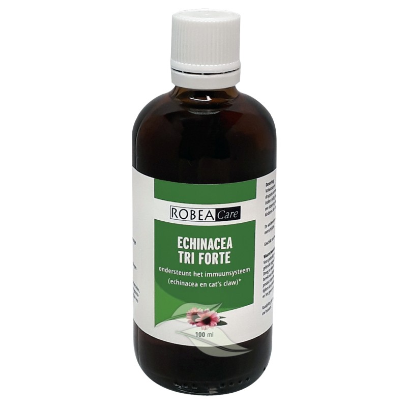  Echinacea Tri Forte