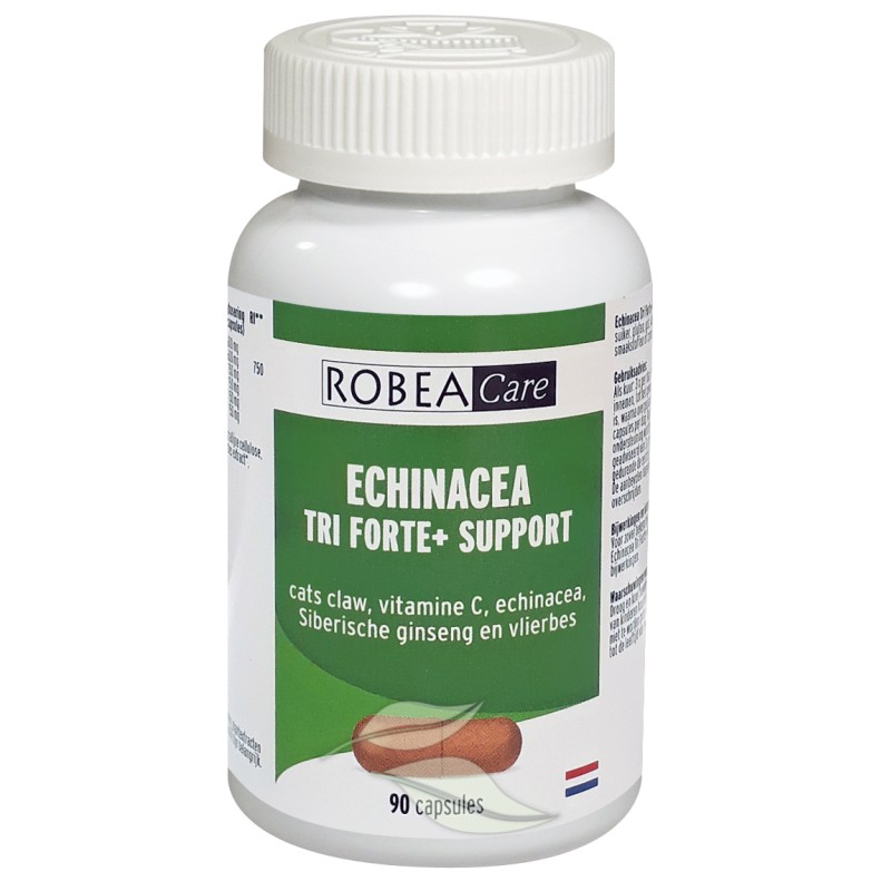 Echinacea Tri Forte Support+