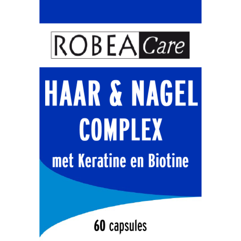 Haar & Nagel Complex