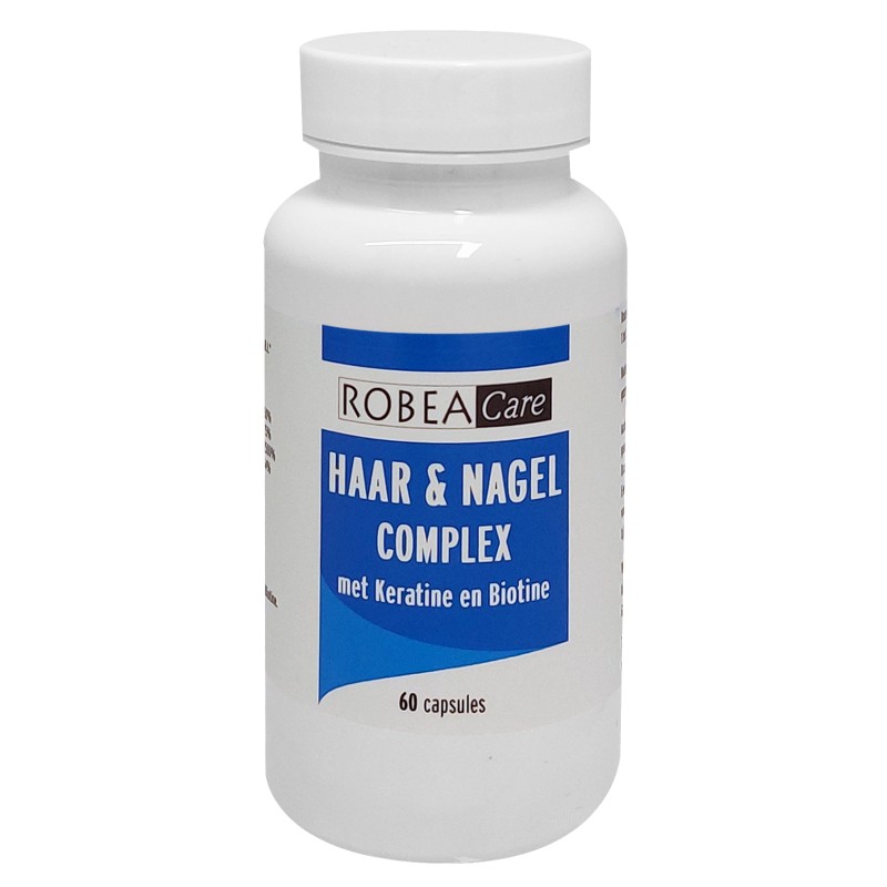 Haar & Nagel Complex
