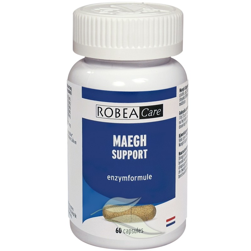 Maegh Support