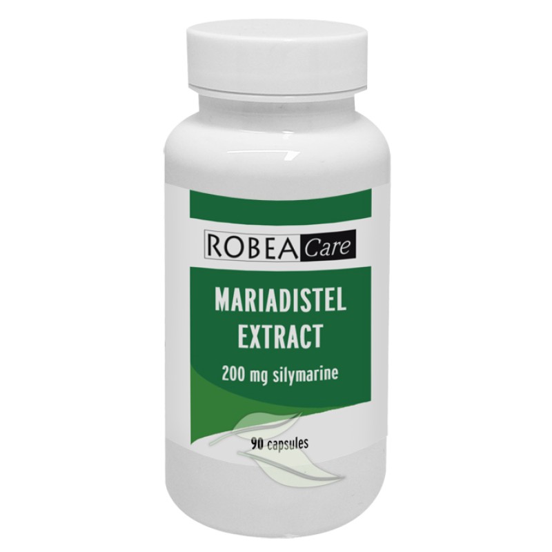 Mariadistel Extract