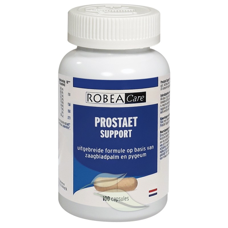 Prostaet Support