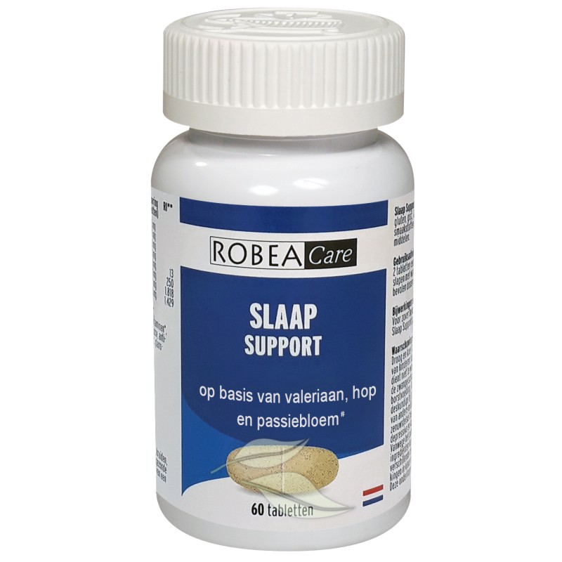 Slaap Support