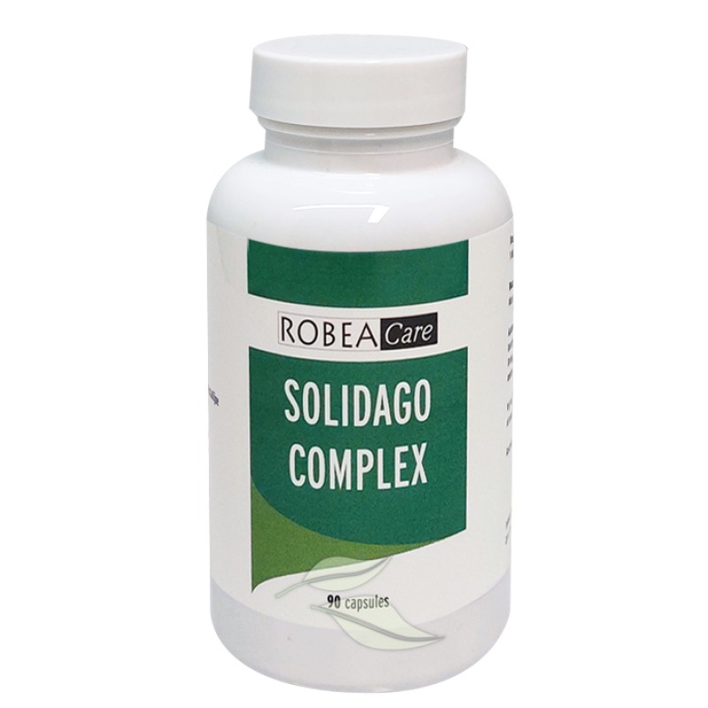 Solidago Complex