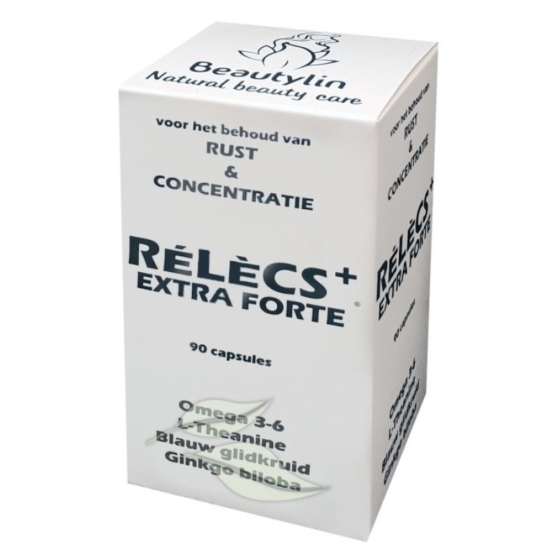 Relecs+ Extra Forte