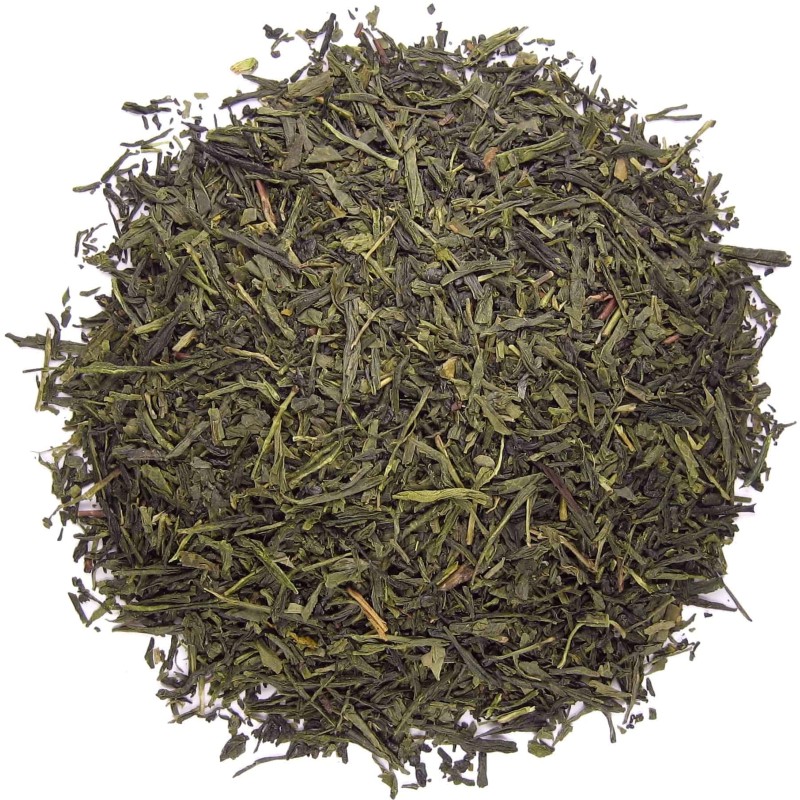 Japanse Sencha - Groene Thee