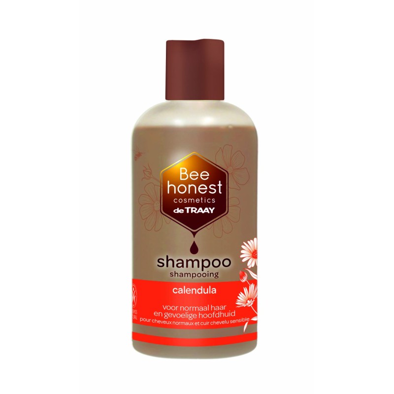 Shampoo Calendula