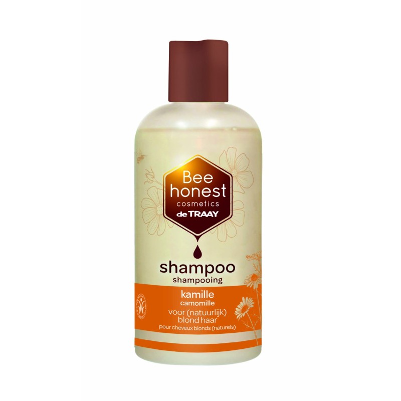 Shampoo Kamille