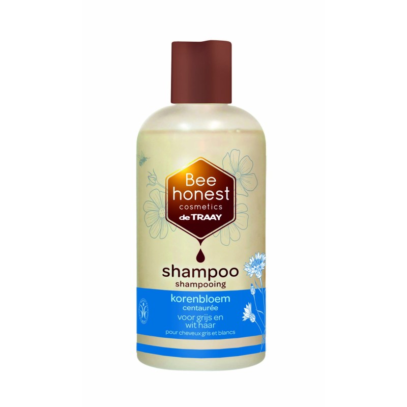 Shampoo Korenbloem
