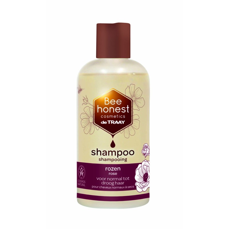 Shampoo Rozen