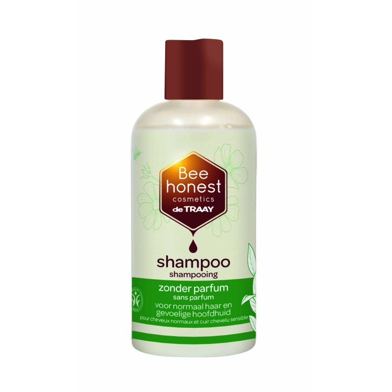 Shampoo Zonder Parfum