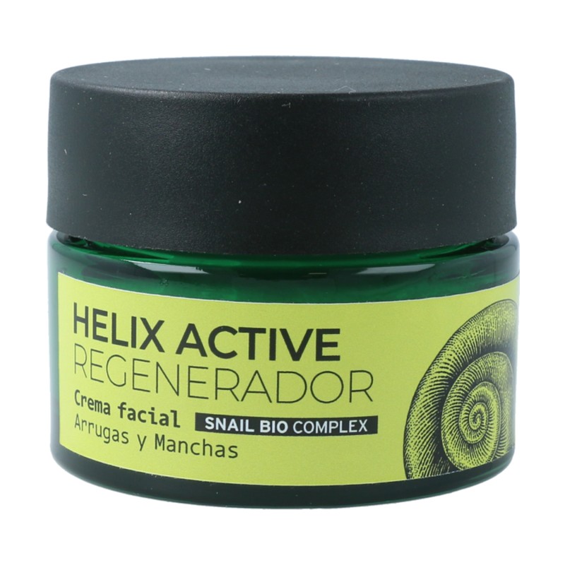 Slakkencrème - Crème Helix Active Régénérateur