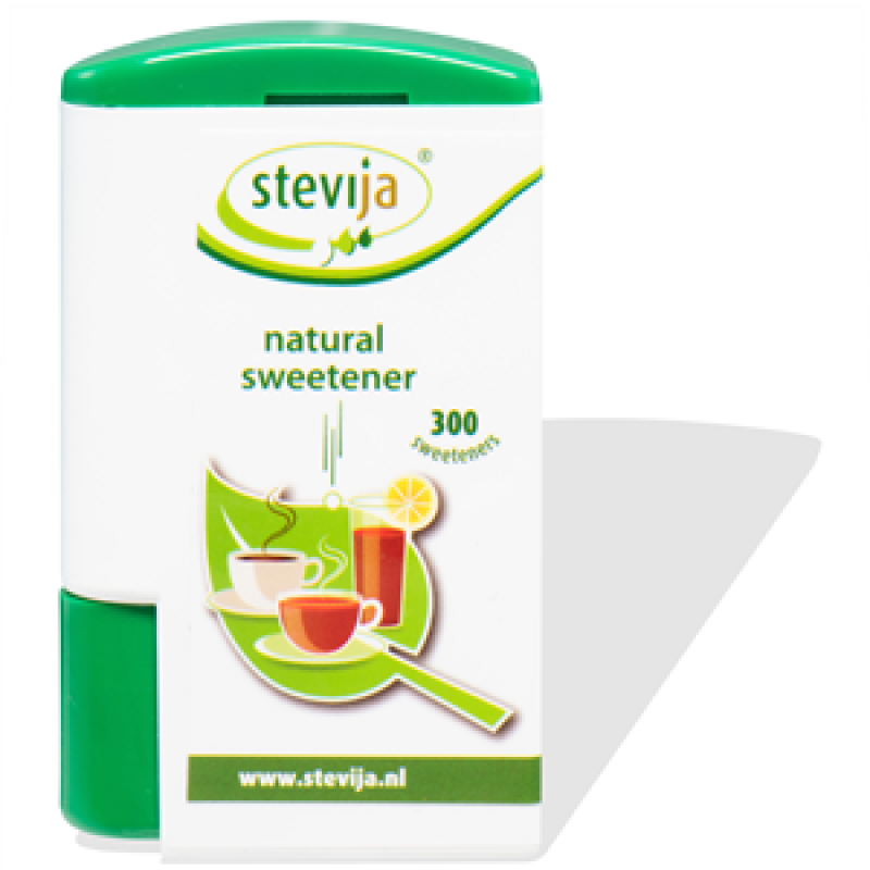 Stevia / Erythritol tabletten