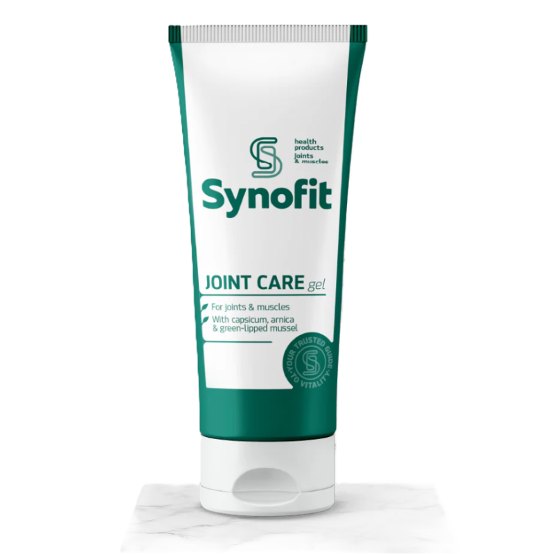 Synofit Joint Care