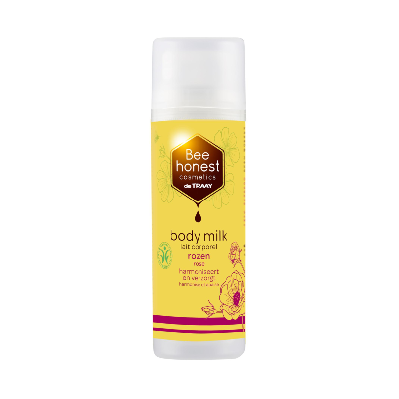Bodymilk Rozen