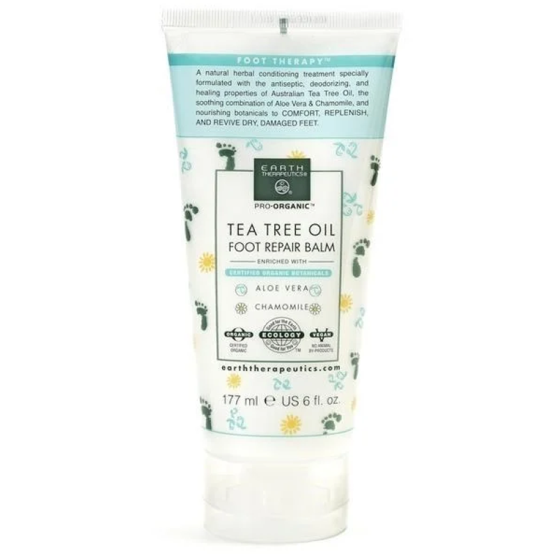 Foot Repair Balm - Tea Tree Oil