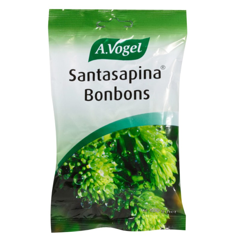 Santasapina Bonbons