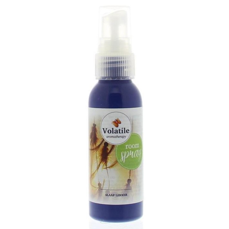 Roomspray Slaap Lekker