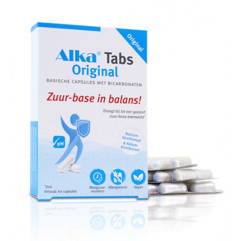 Alka® Tabs Original