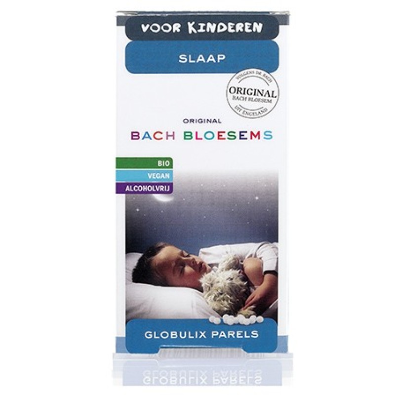 Kinderen - Slaap PARELS