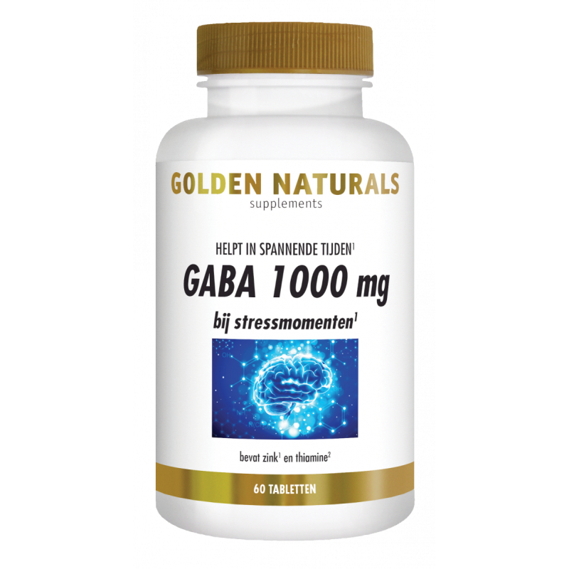 GABA 1000 mg