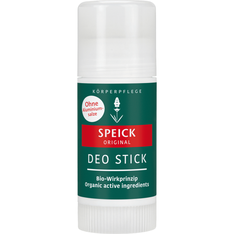 Speick Deodorant Stick