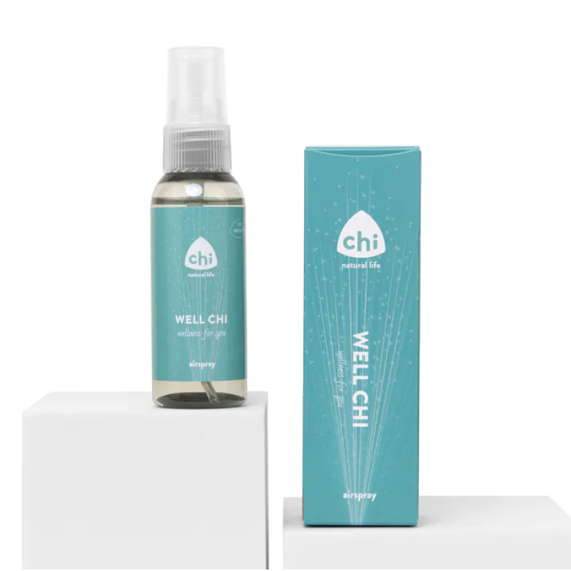 Airspray - Well Chi