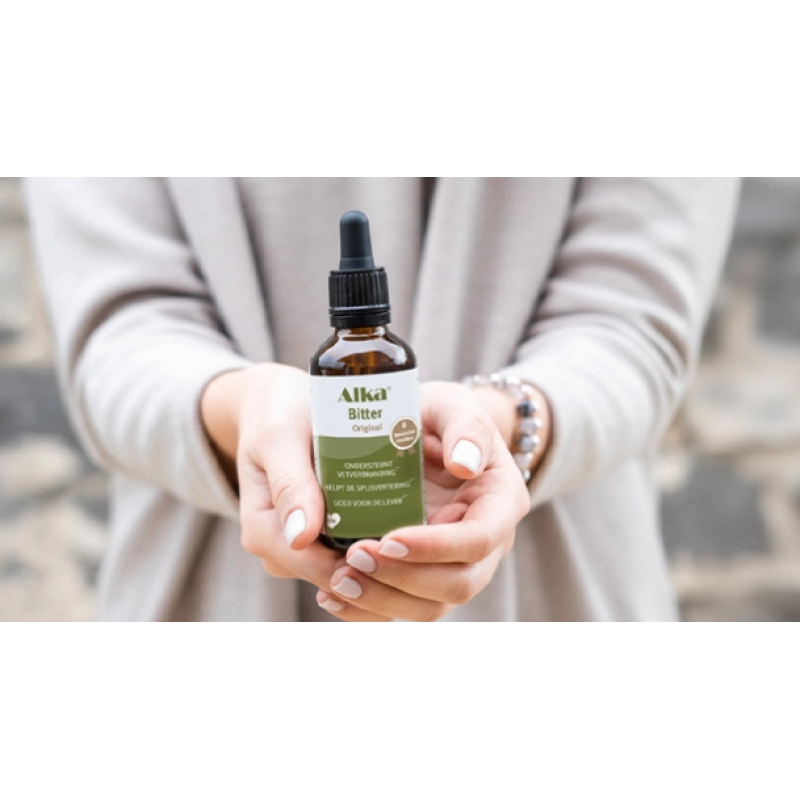 Alka® Bitter Original