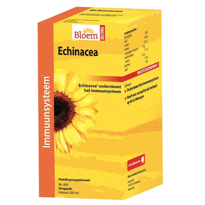 Echinacea 300ml.  nr. 400