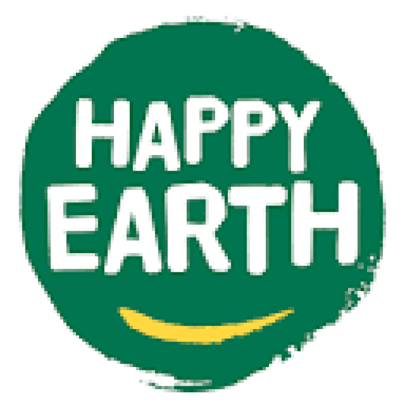 Happy Earth Pure Crystal Deo - 100% Natural