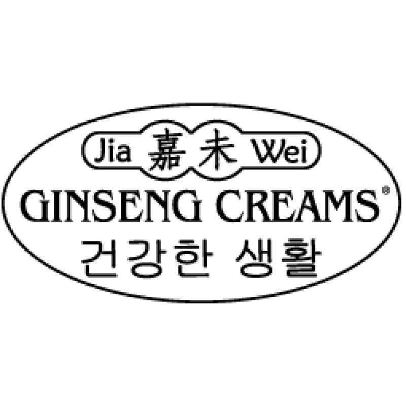 Jia Wei Ginseng Huidverzorgende Crème