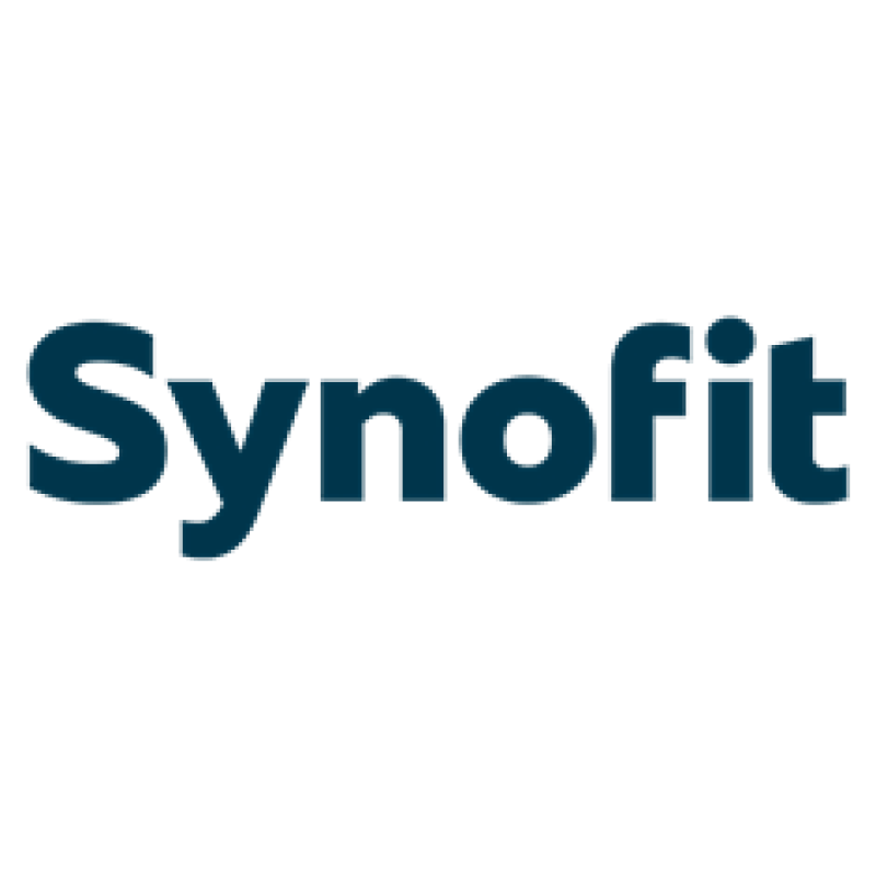 Synofit Groenlipmossel Plus