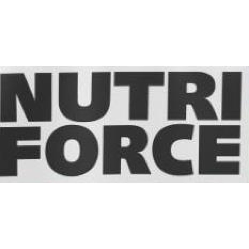 Detox & Cleanse - Nutriforce