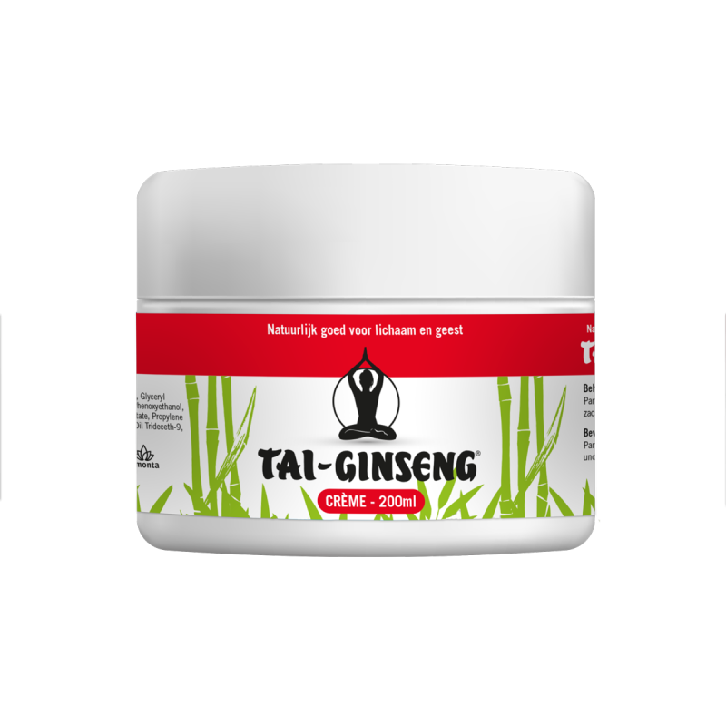 Tai Ginseng Crème