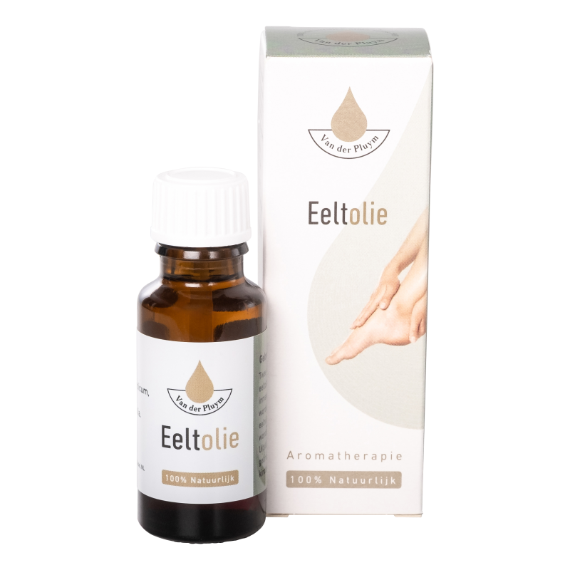Eeltolie
