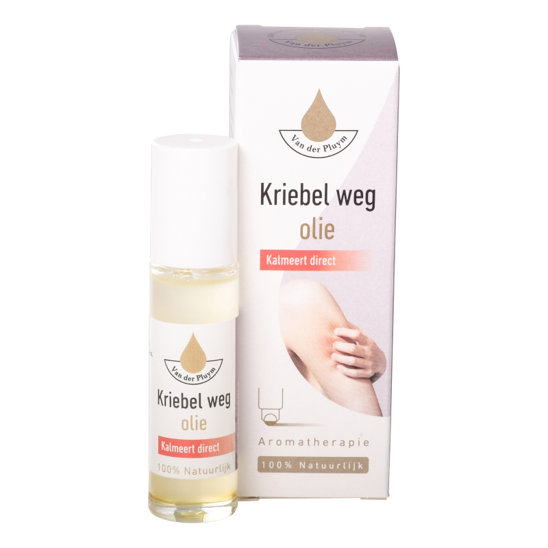 Kriebel Weg Olie