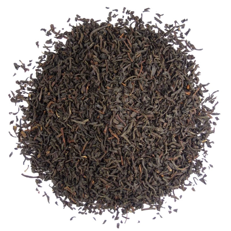 Earl Grey - Zwarte Thee