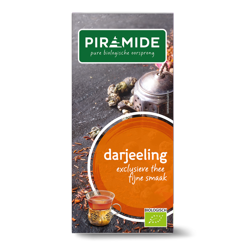 Darjeeling Thee