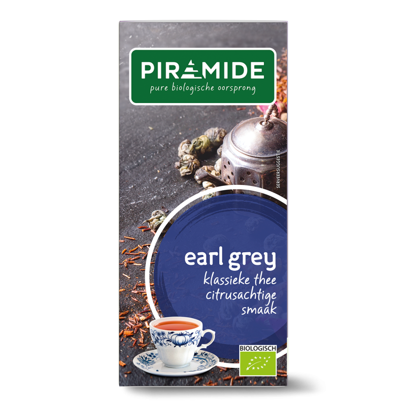 Earl Grey thee