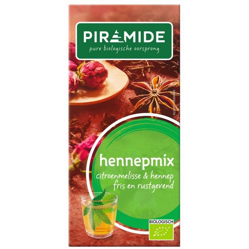 Hennepmix